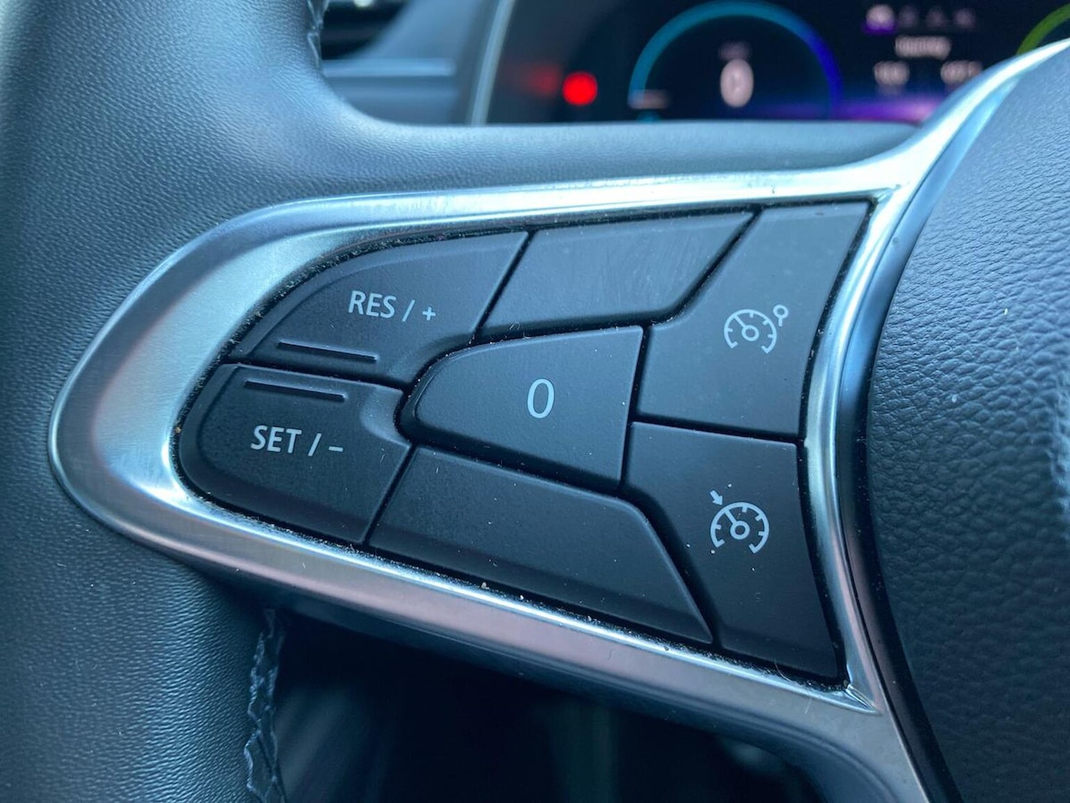 Used Renault Zoe 2022 for sale - 76643500: Photo 25