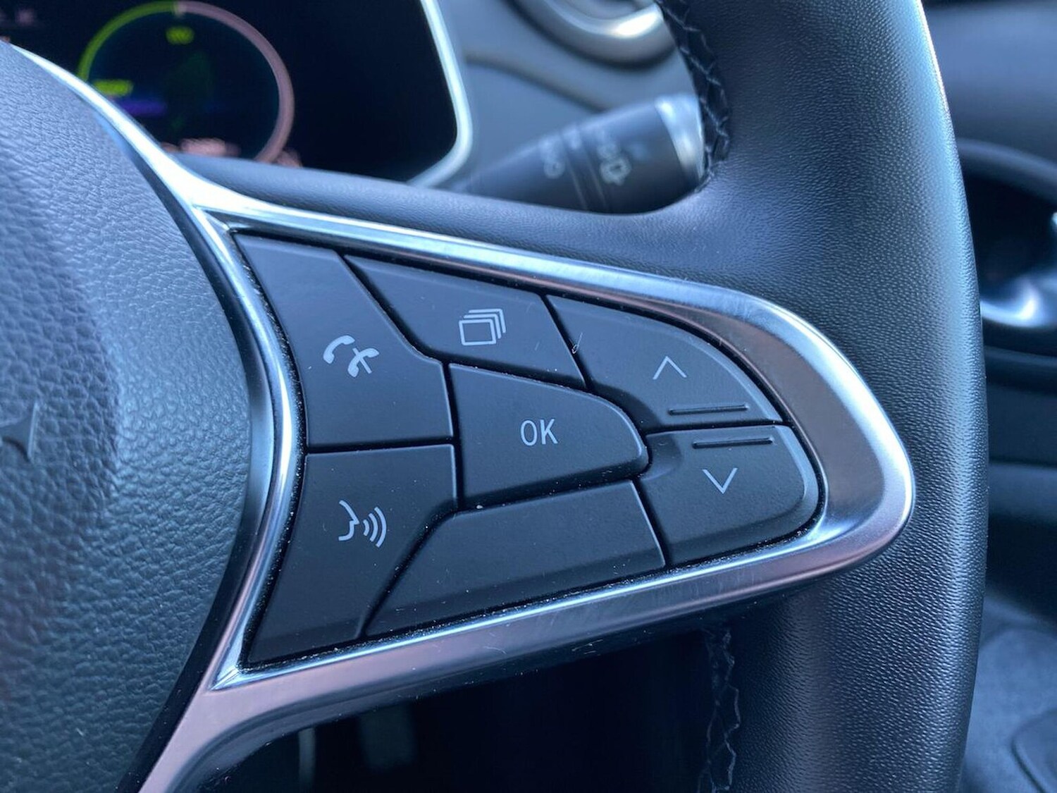 Used Renault Zoe 2022 for sale - 76643500: Photo 26