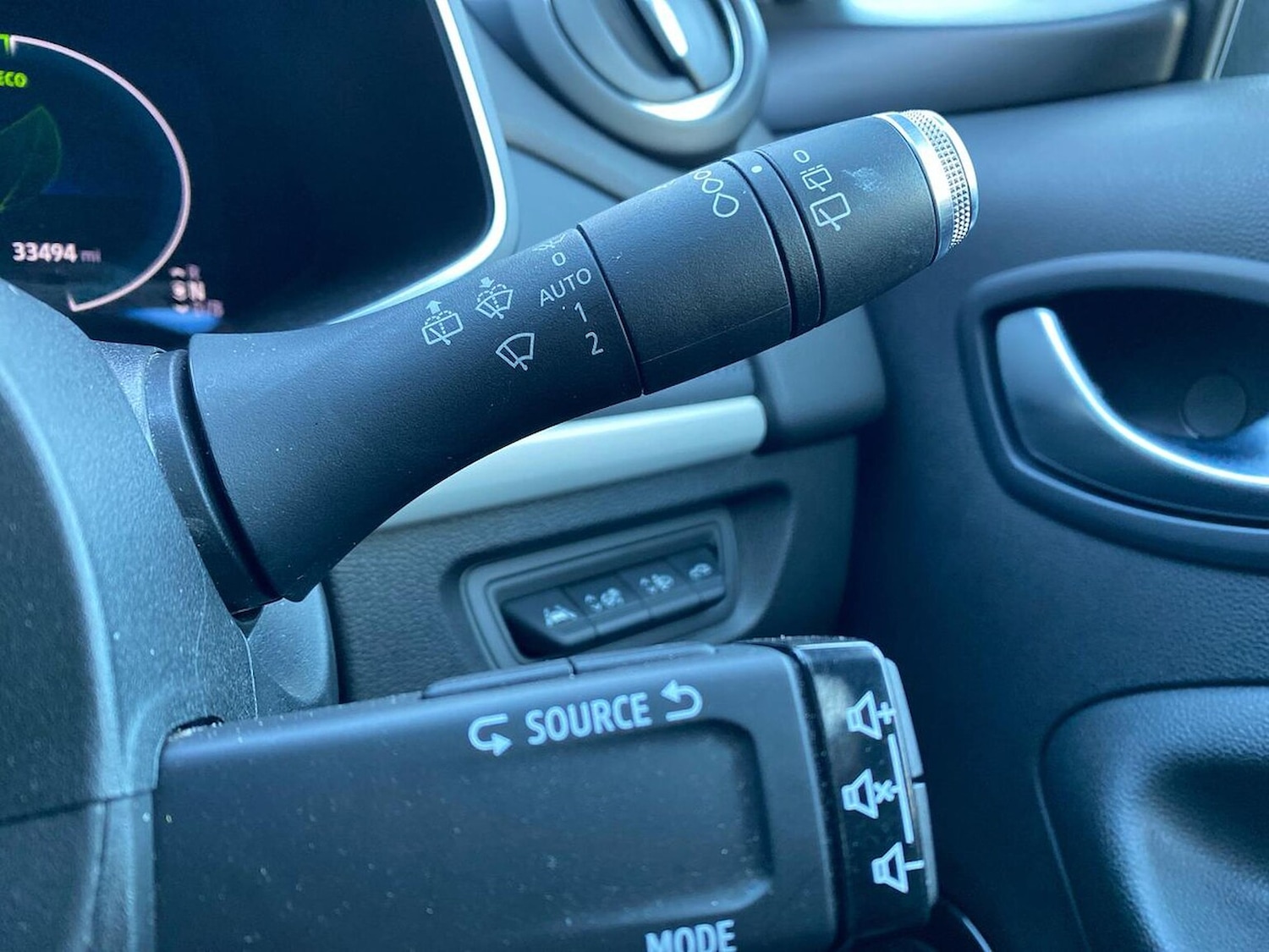 Used Renault Zoe 2022 for sale - 76643500: Photo 28