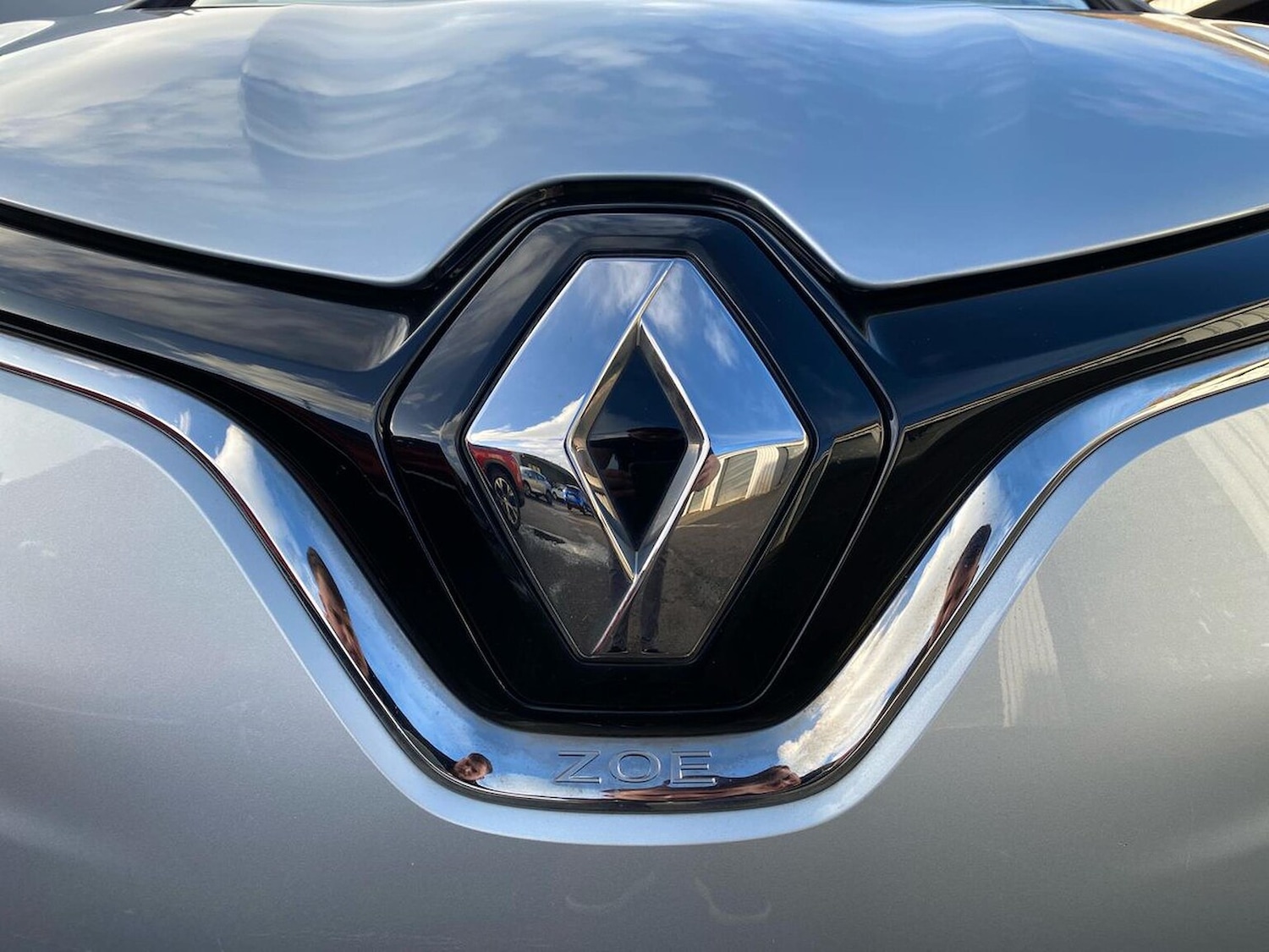 Used Renault Zoe 2022 for sale - 76643500: Photo 29