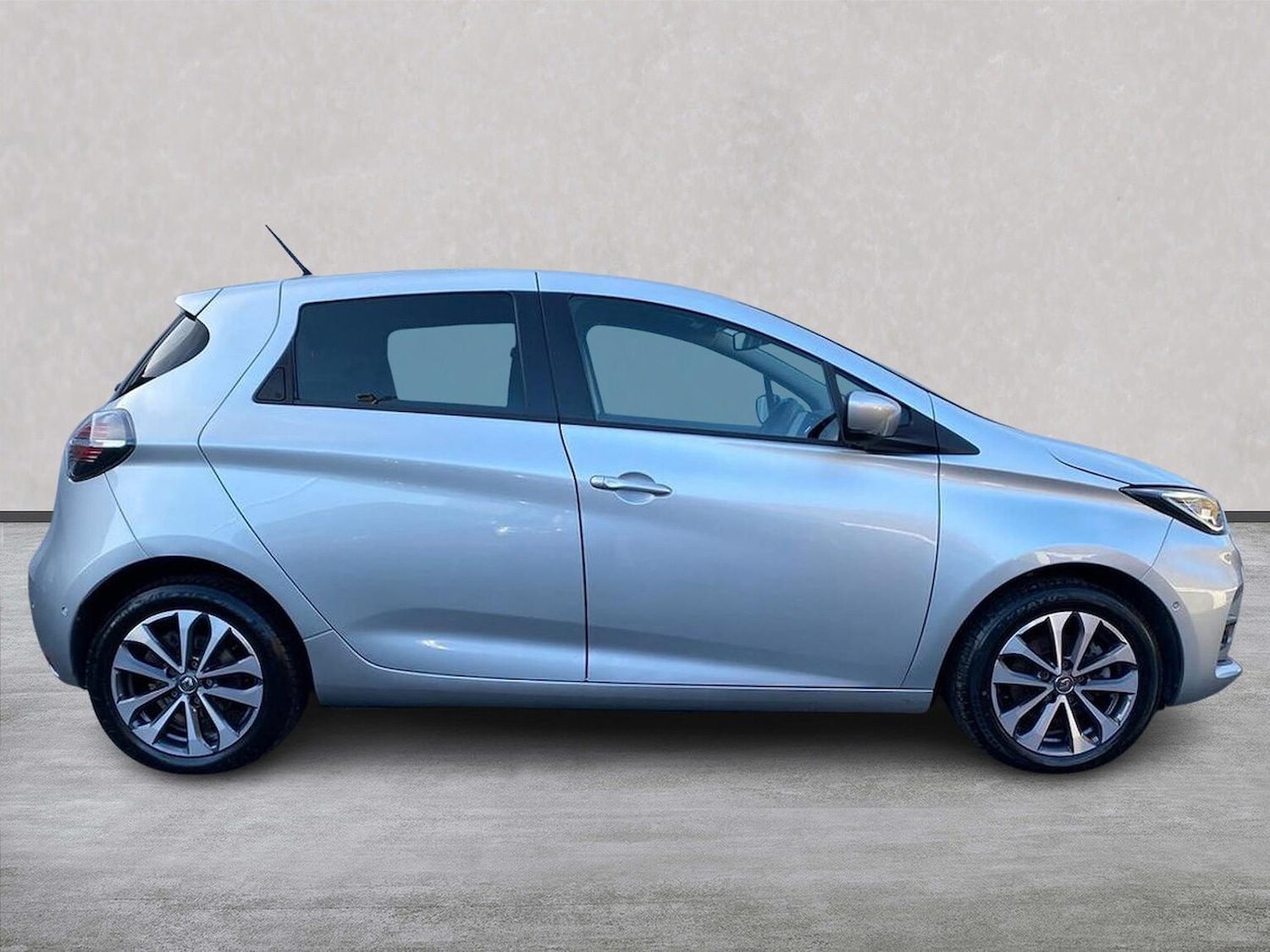 Used Renault Zoe 2022 for sale - 76643500: Photo 3