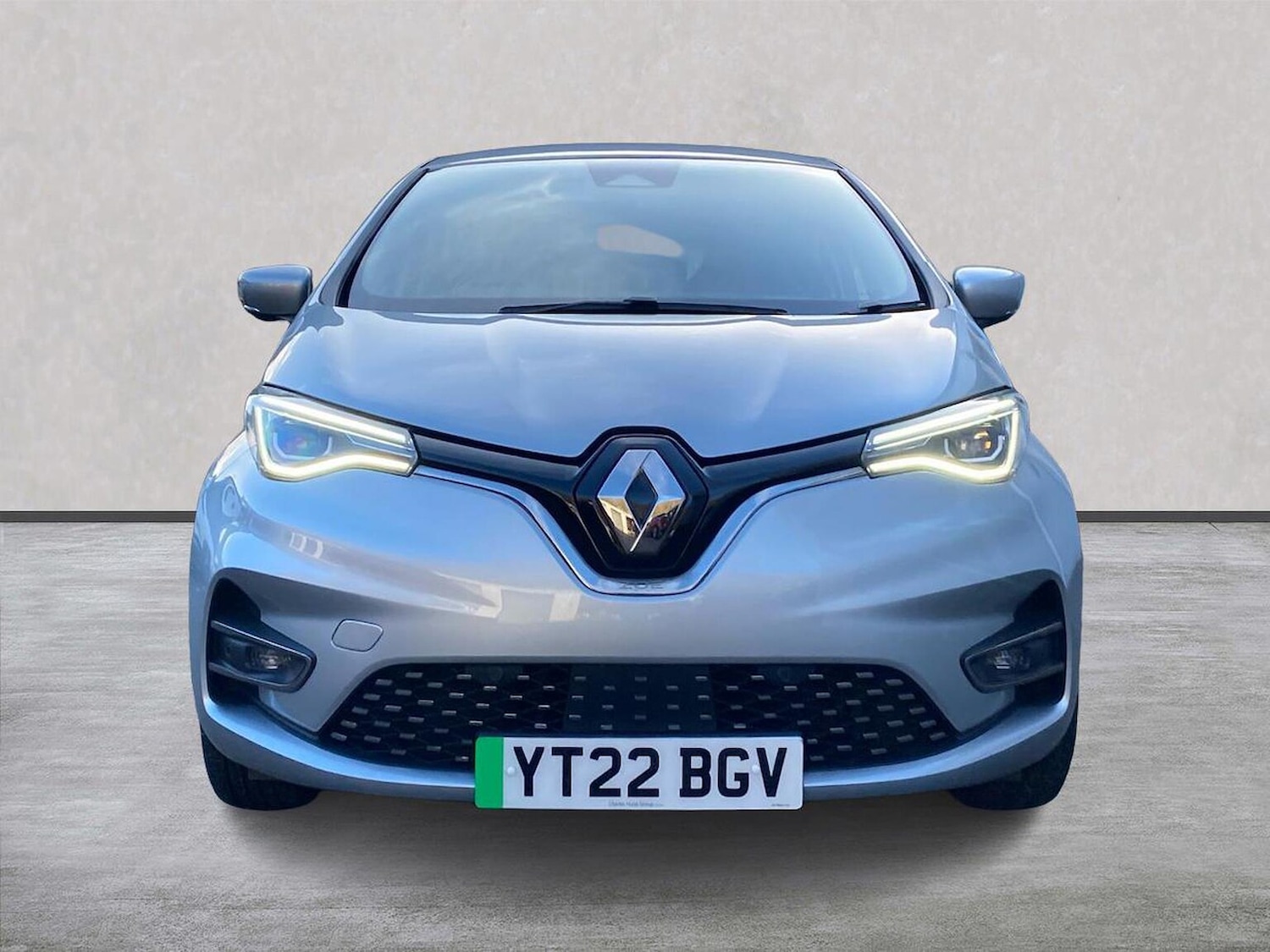 Used Renault Zoe 2022 for sale - 76643500: Photo 5