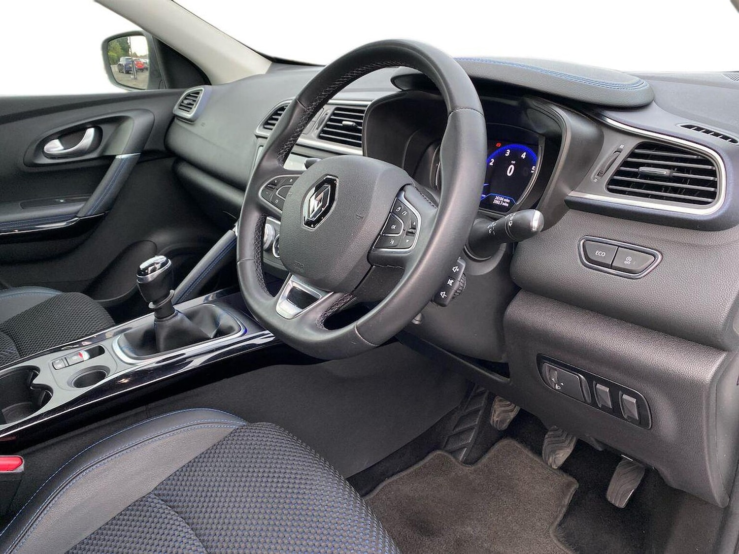 Used Renault Kadjar 2020 for sale - 76357868: Photo 15