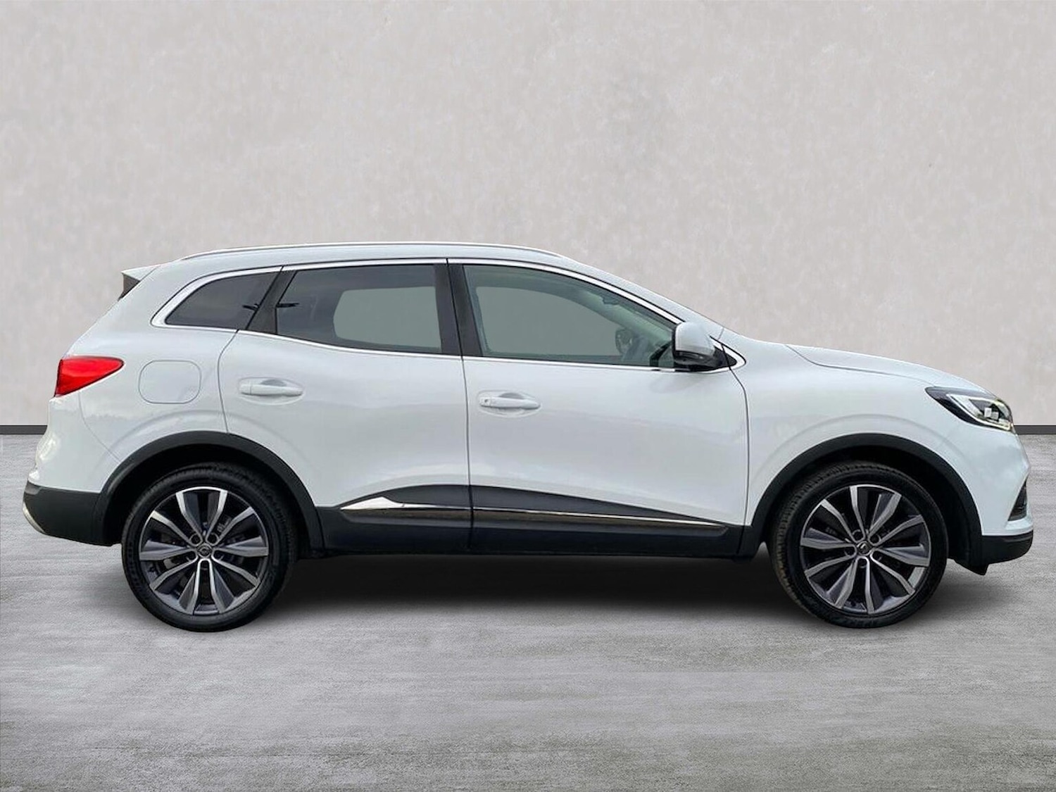 Used Renault Kadjar 2020 for sale - 76357868: Photo 3