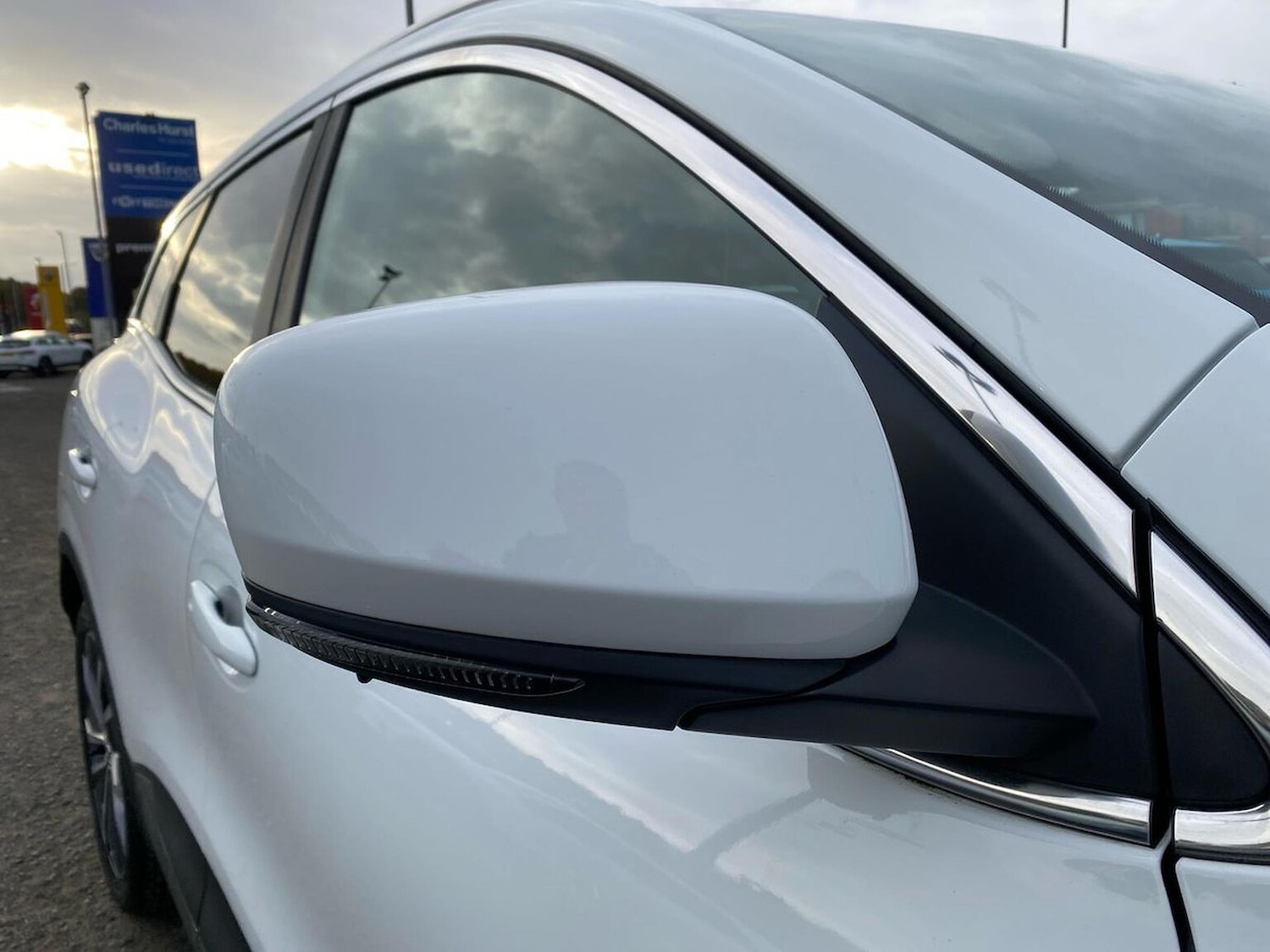 Used Renault Kadjar 2020 for sale - 76357868: Photo 33