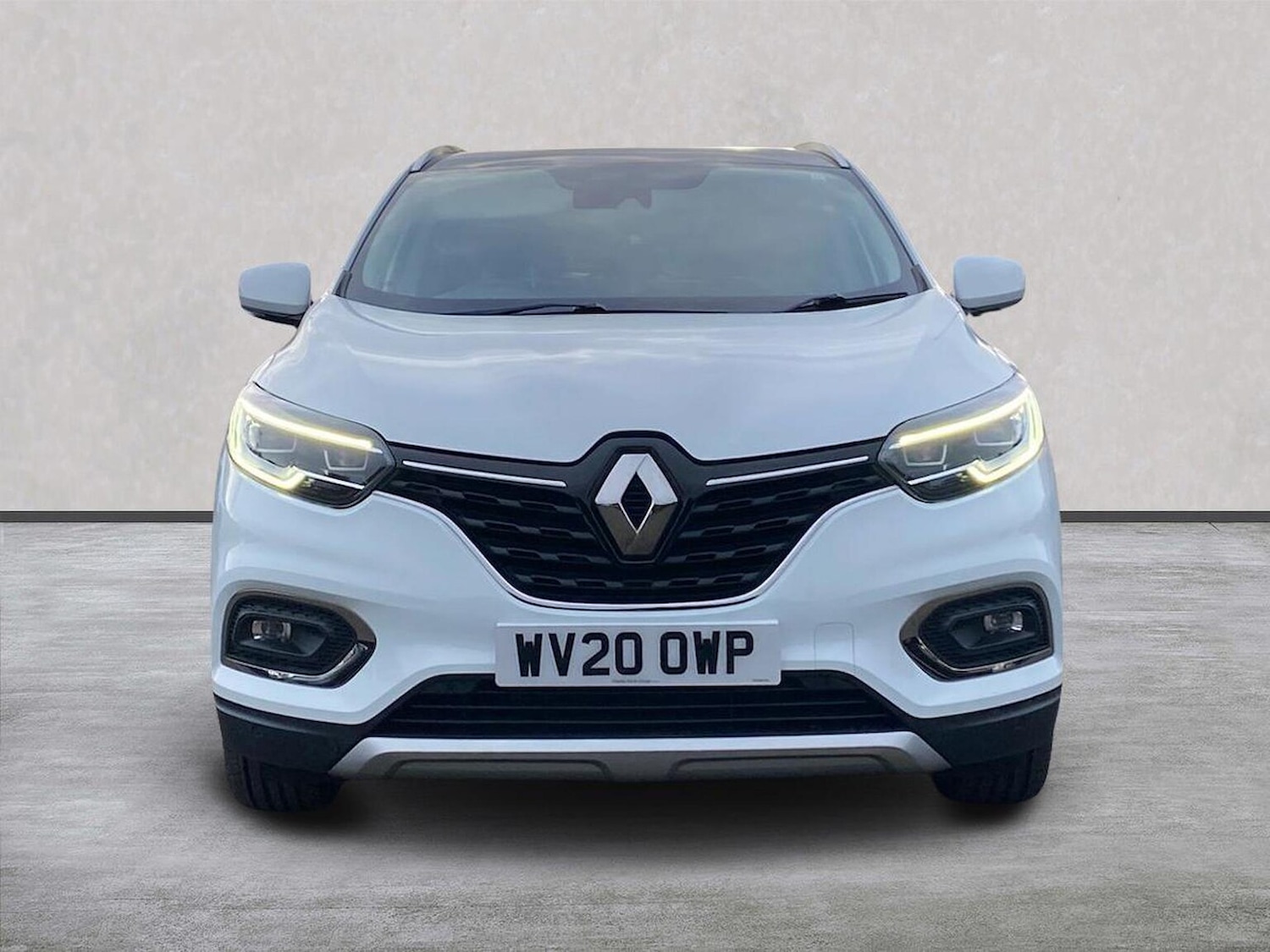 Used Renault Kadjar 2020 for sale - 76357868: Photo 5