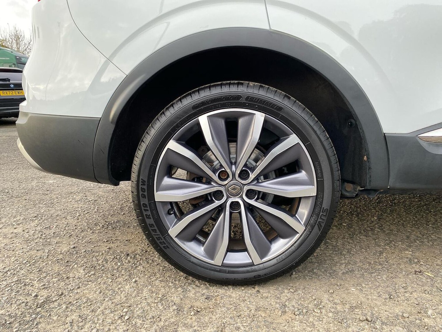 Used Renault Kadjar 2020 for sale - 76357868: Photo 6