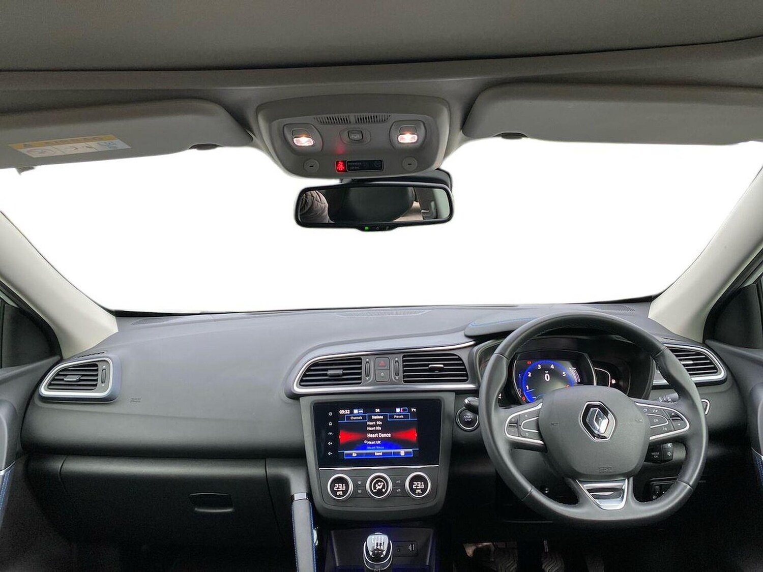 Used Renault Kadjar 2020 for sale - 76357868: Photo 8