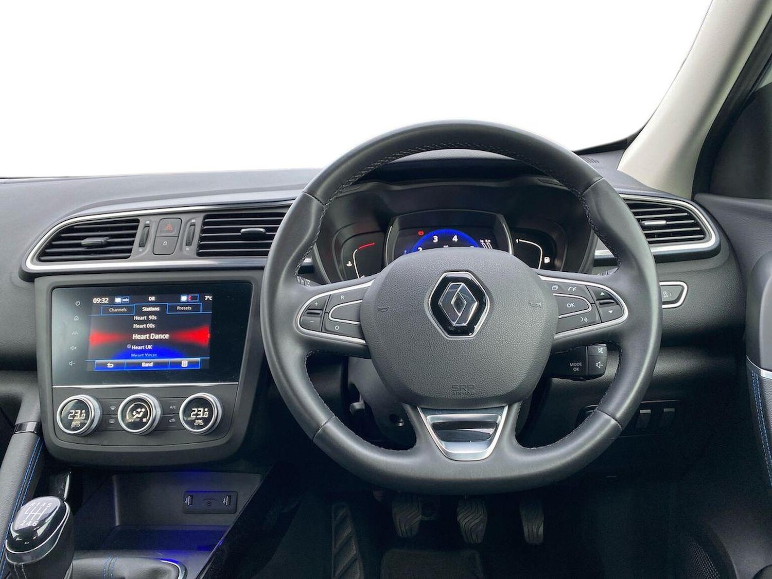 Used Renault Kadjar 2020 for sale - 76357868: Photo 9