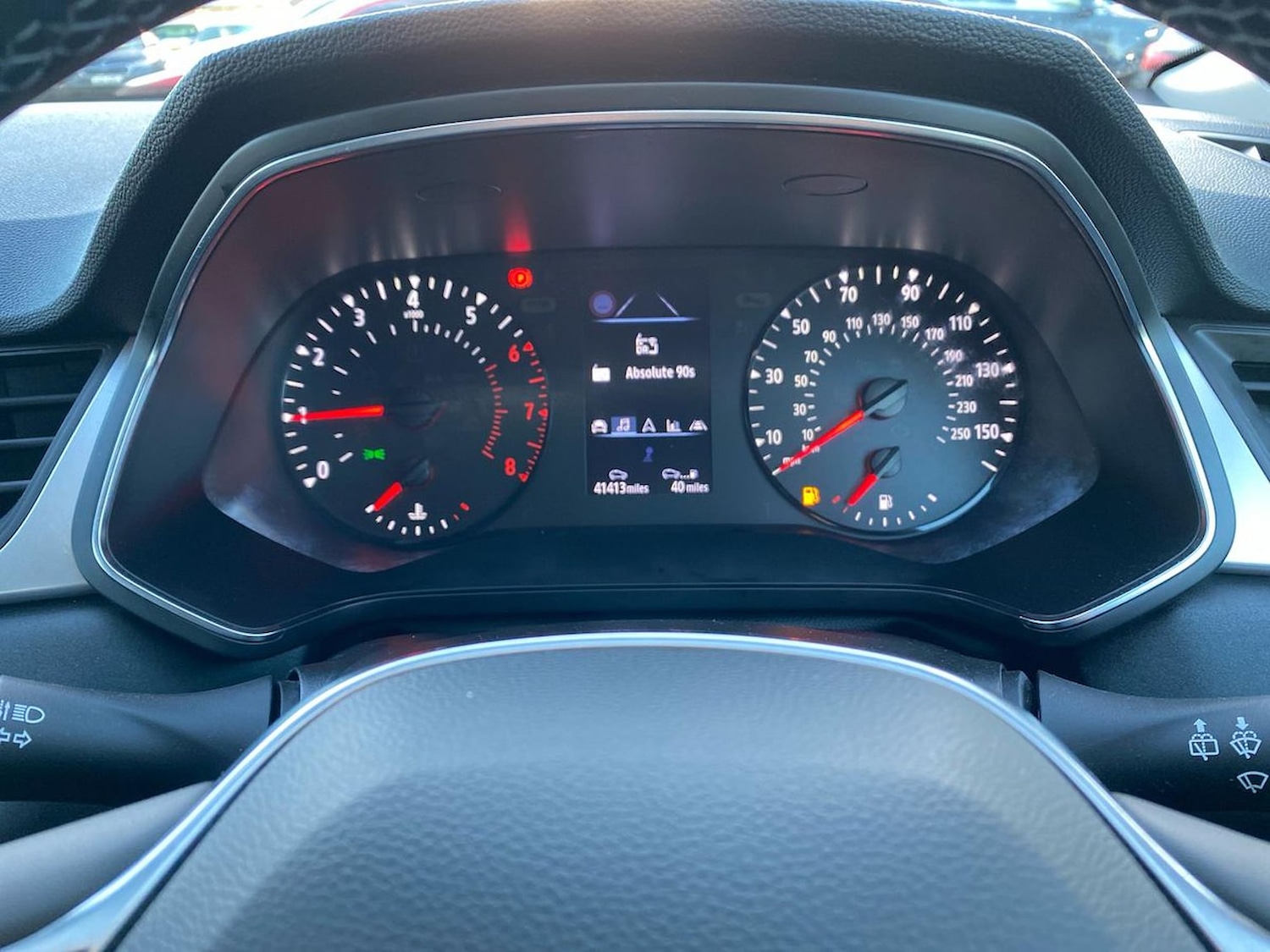 Used Renault Captur 2021 for sale - 76932273: Photo 10