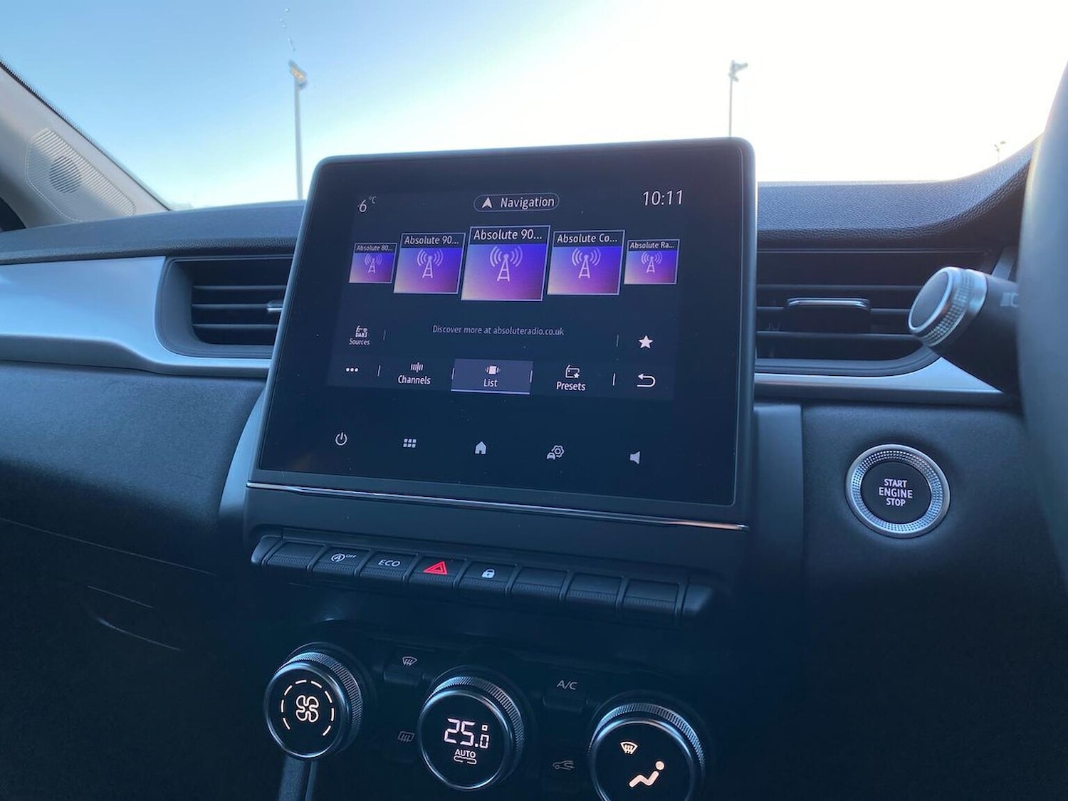 Used Renault Captur 2021 for sale - 76932273: Photo 11