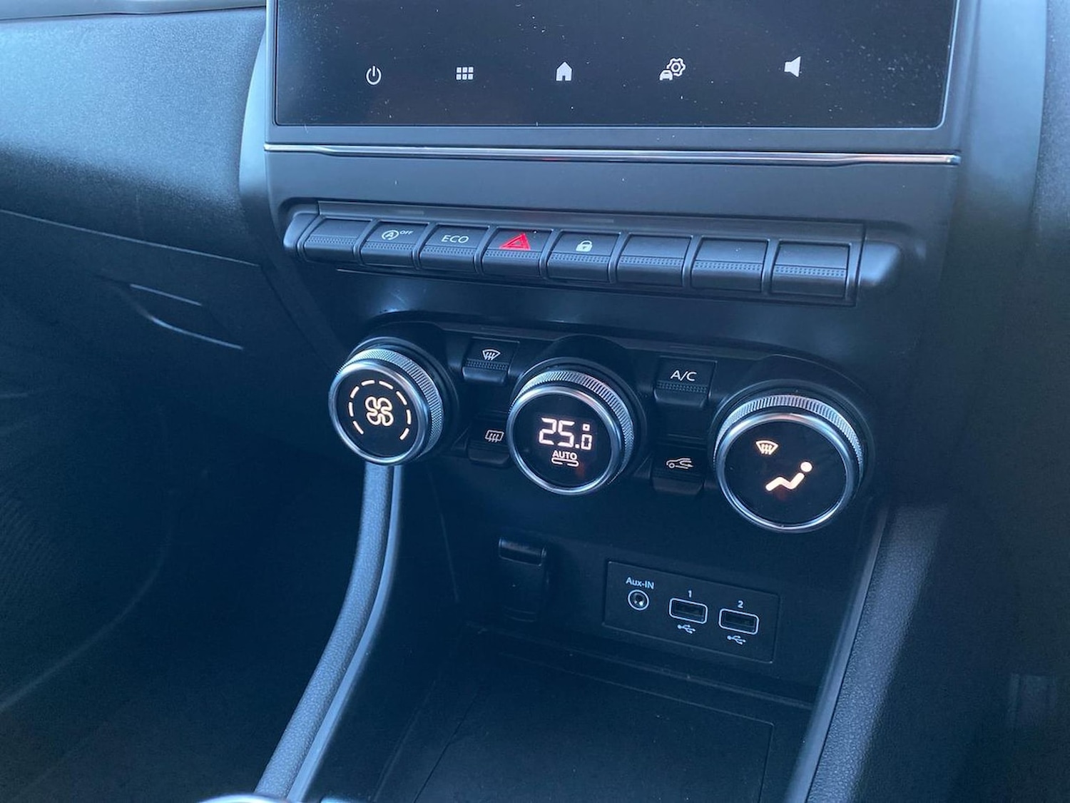 Used Renault Captur 2021 for sale - 76932273: Photo 12