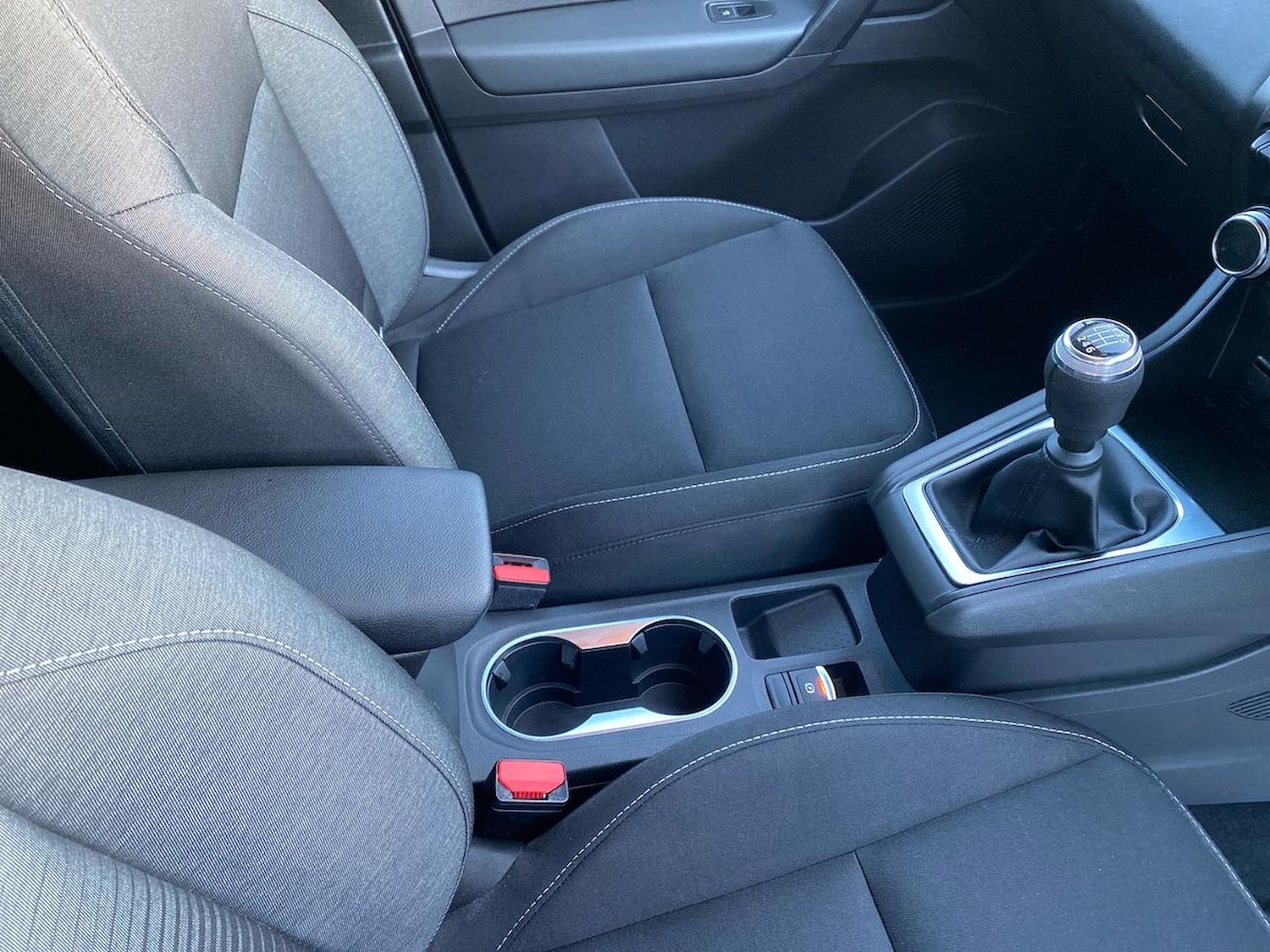 Used Renault Captur 2021 for sale - 76932273: Photo 13