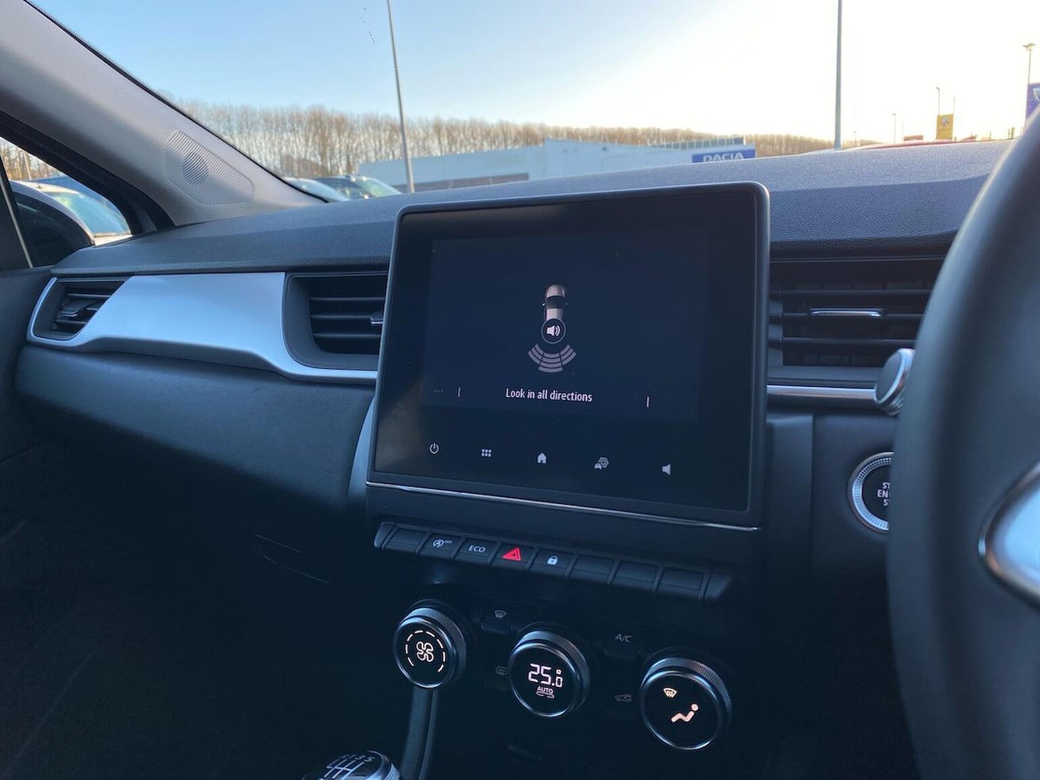 Used Renault Captur 2021 for sale - 76932273: Photo 23