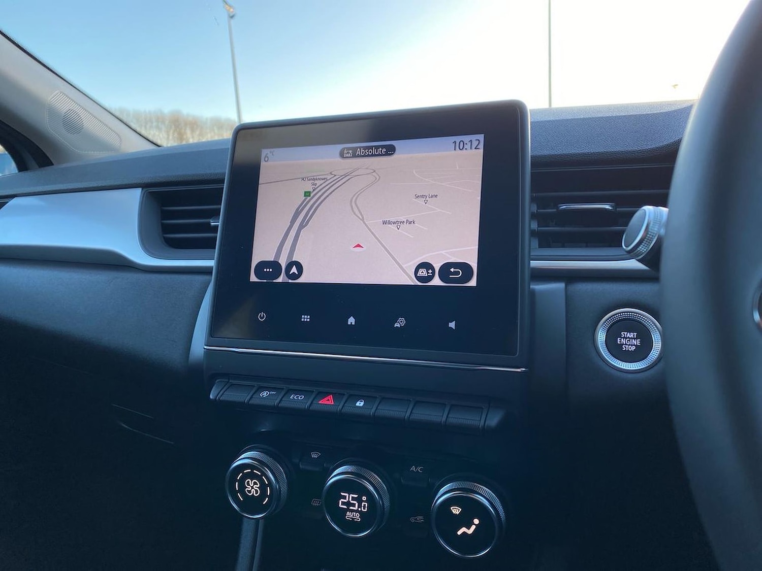 Used Renault Captur 2021 for sale - 76932273: Photo 24