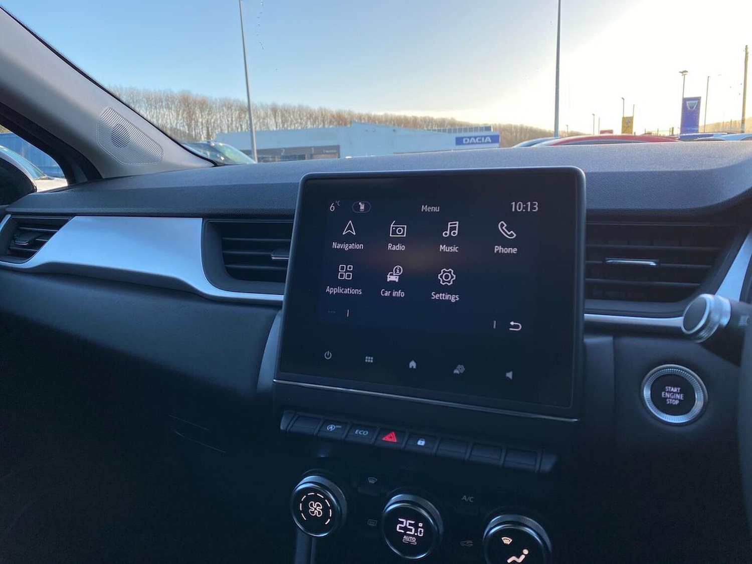 Used Renault Captur 2021 for sale - 76932273: Photo 25