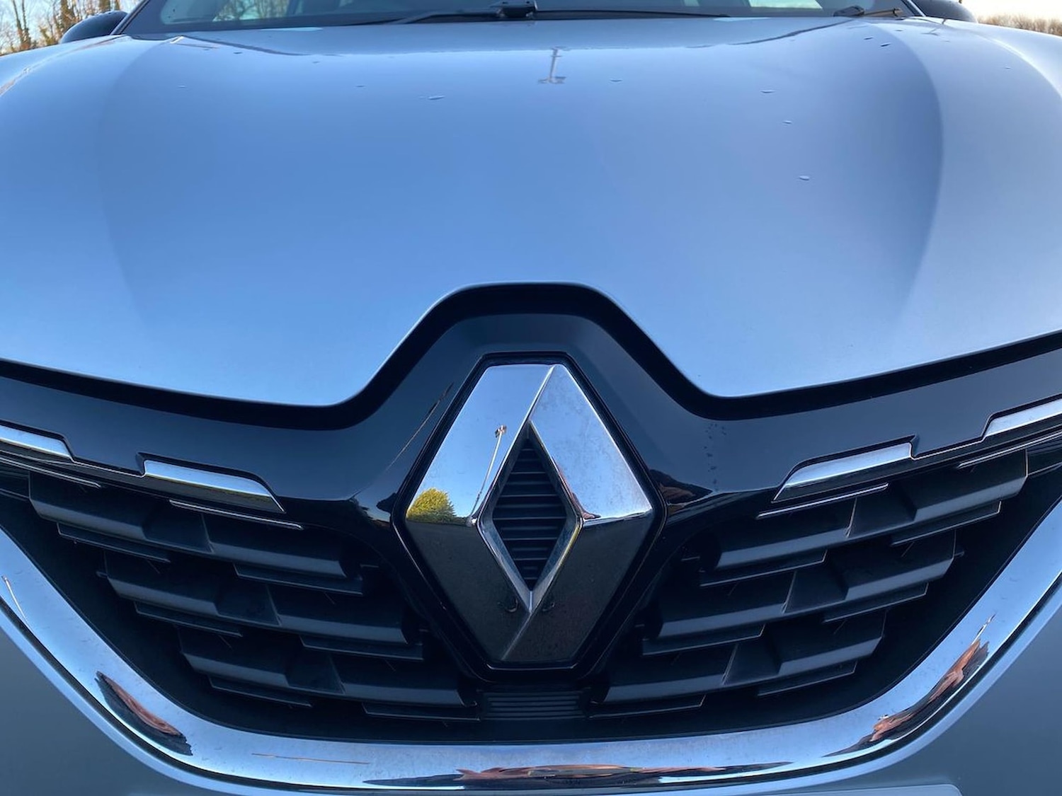 Used Renault Captur 2021 for sale - 76932273: Photo 30