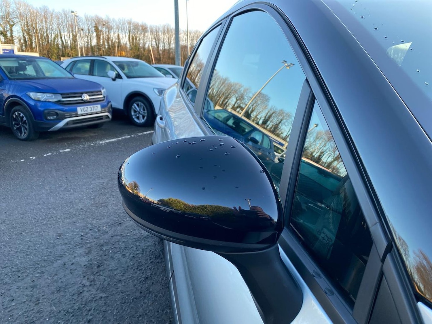 Used Renault Captur 2021 for sale - 76932273: Photo 32