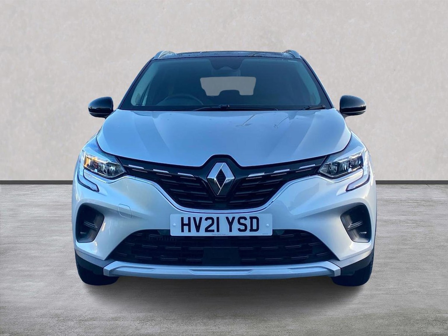 Used Renault Captur 2021 for sale - 76932273: Photo 5