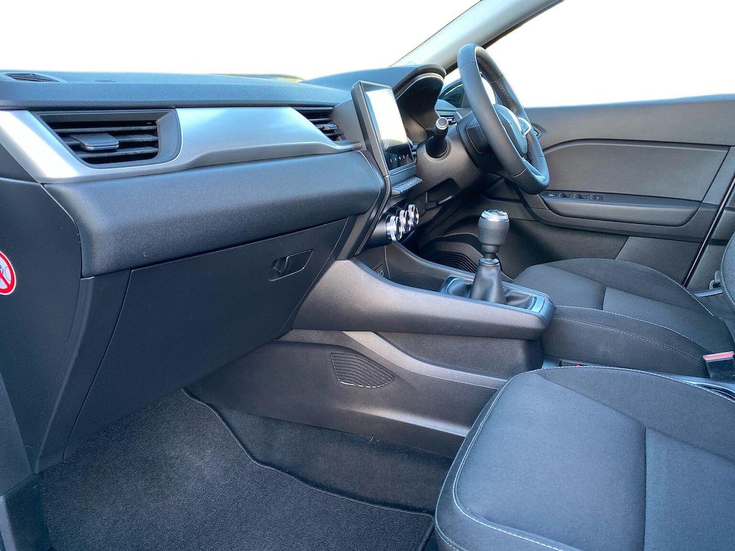 Used Renault Captur 2021 for sale - 76932273: Photo 7