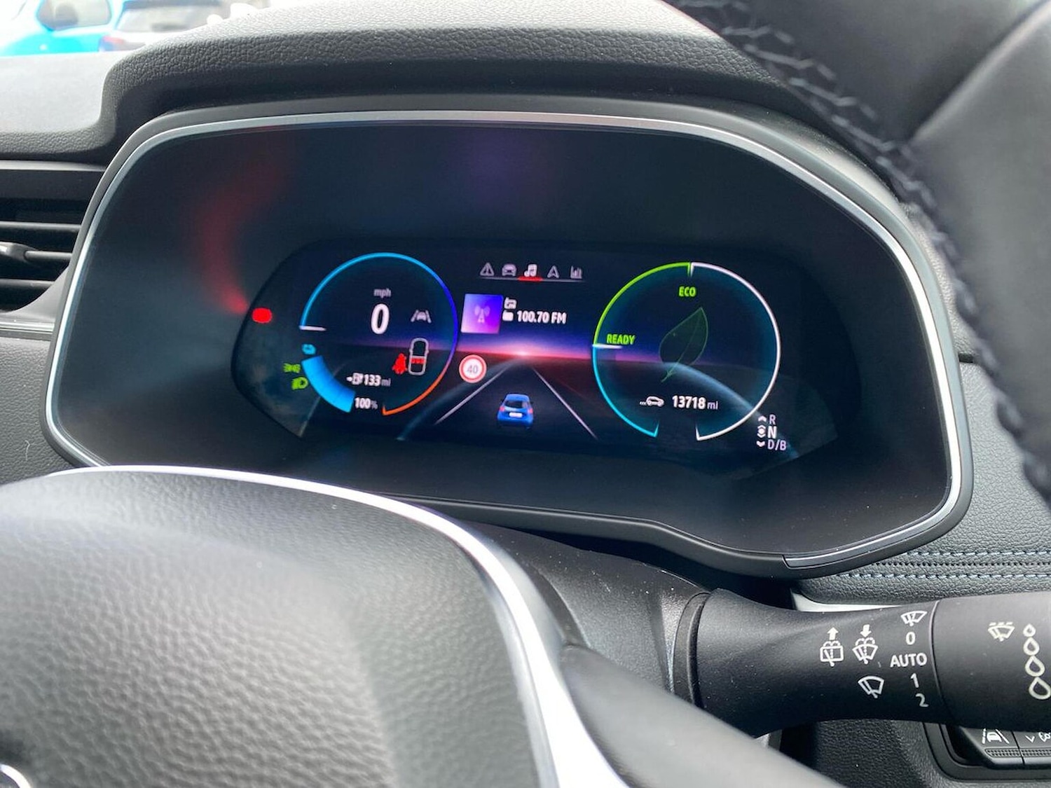 Used Renault Zoe 2022 for sale - 76799317: Photo 10