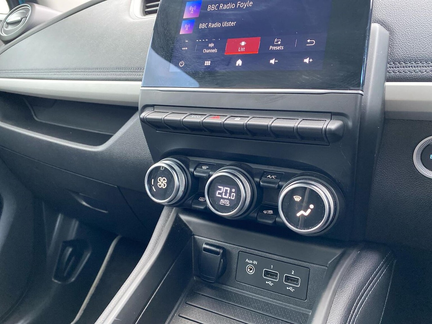 Used Renault Zoe 2022 for sale - 76799317: Photo 12