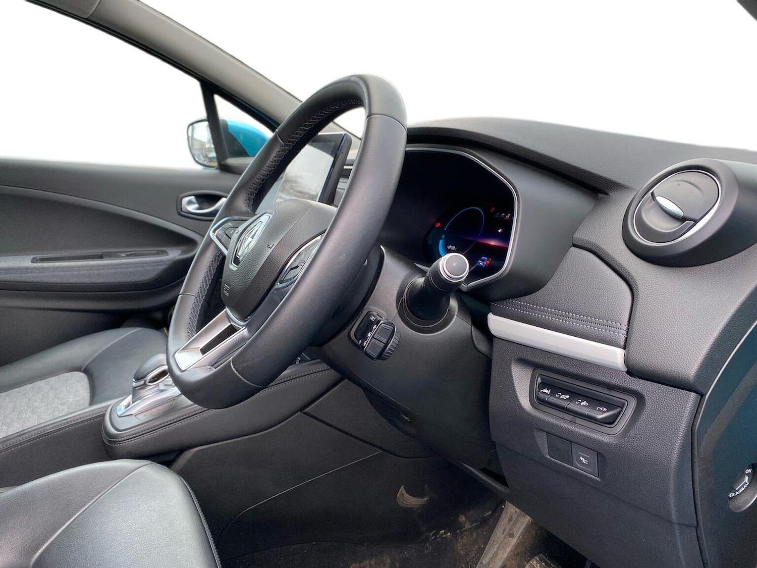 Used Renault Zoe 2022 for sale - 76799317: Photo 15