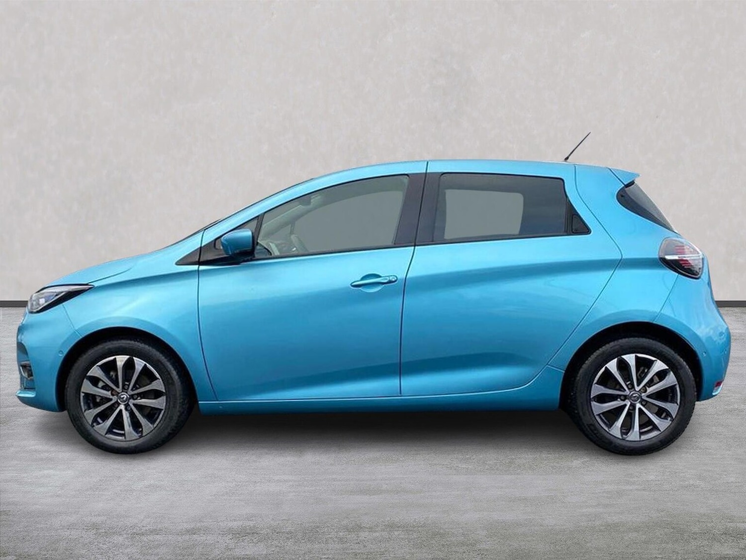 Used Renault Zoe 2022 for sale - 76799317: Photo 19