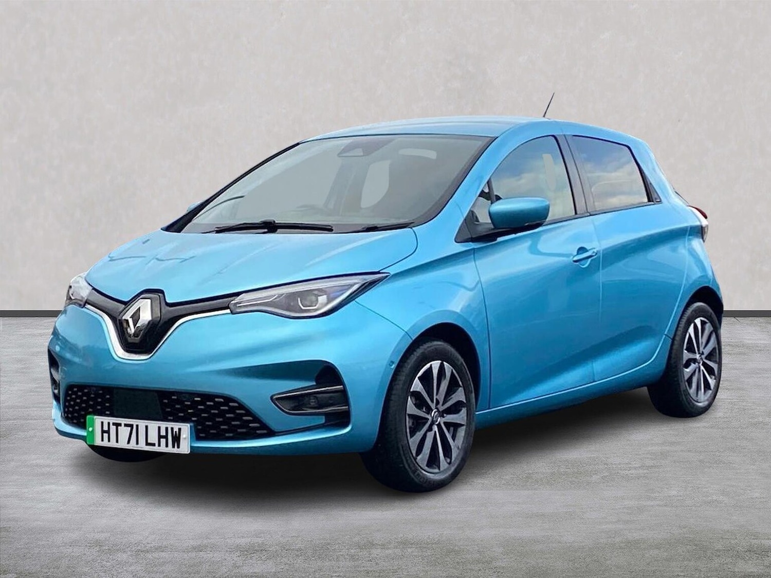 Used Renault Zoe 2022 for sale - 76799317: Photo 20