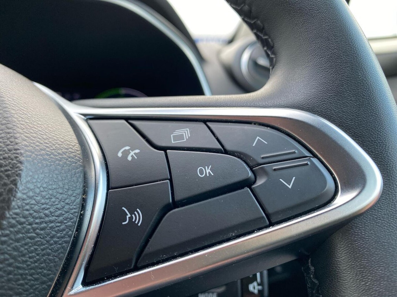 Used Renault Zoe 2022 for sale - 76799317: Photo 26