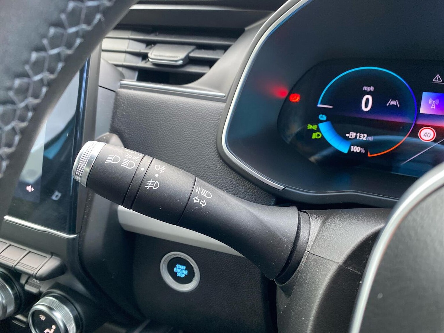 Used Renault Zoe 2022 for sale - 76799317: Photo 29