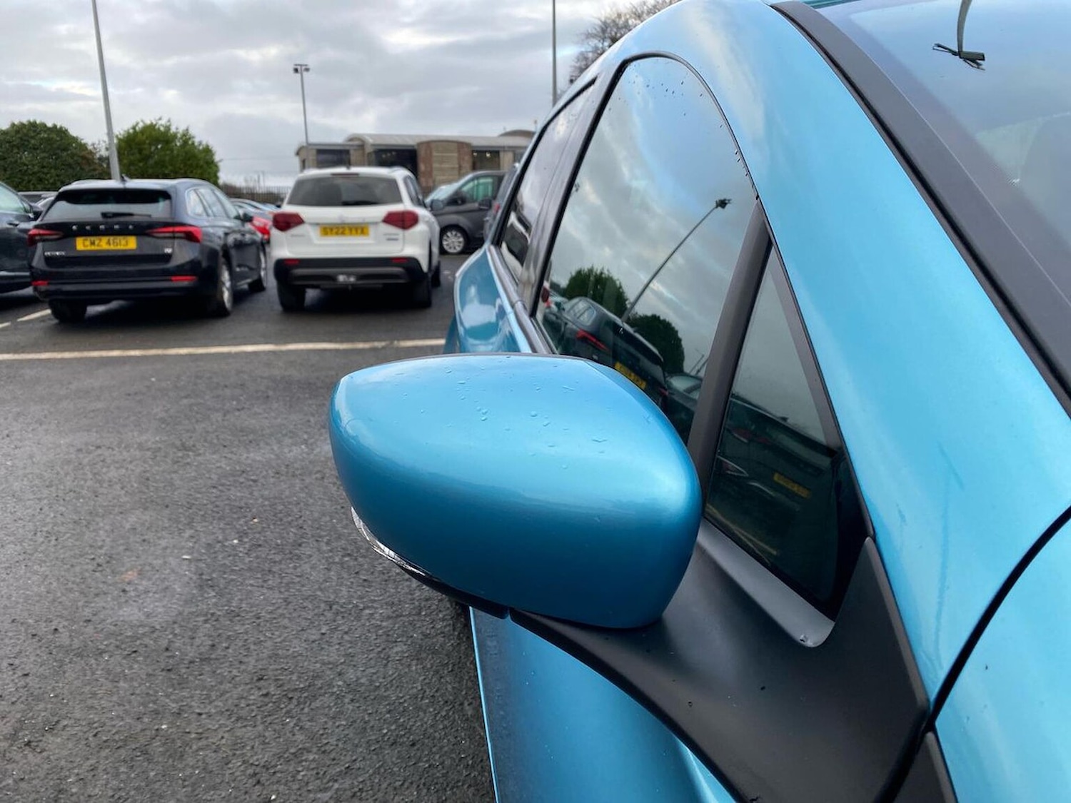 Used Renault Zoe 2022 for sale - 76799317: Photo 32