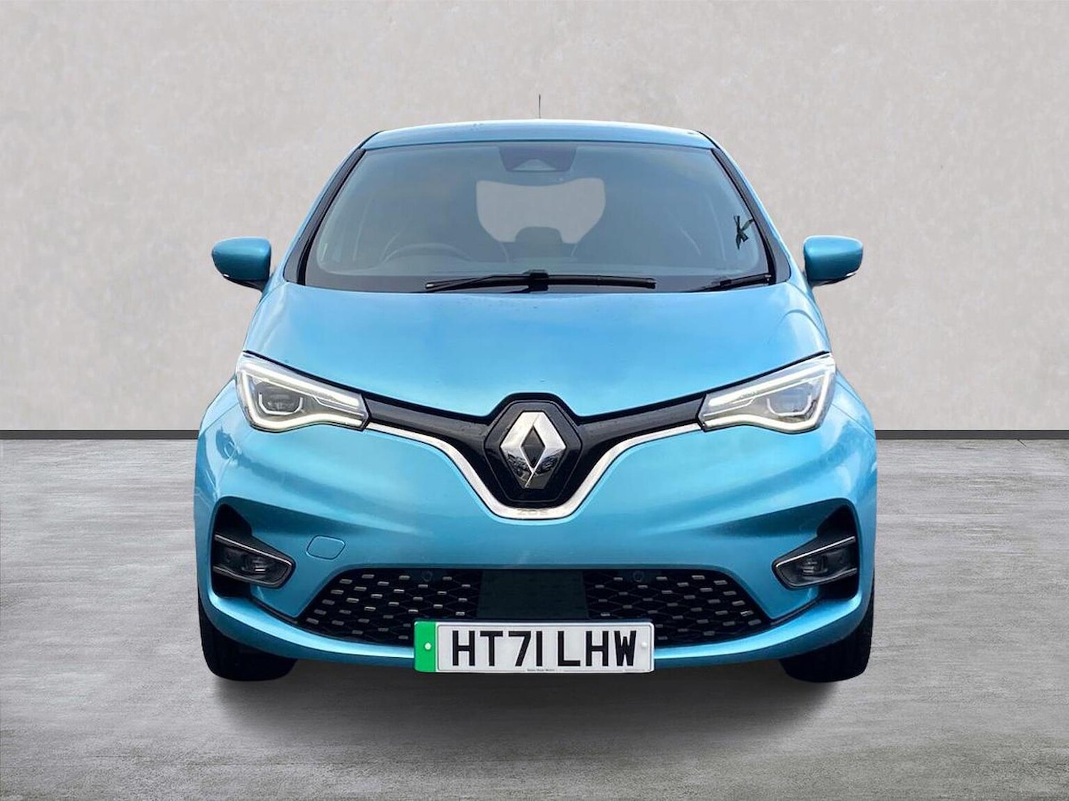 Used Renault Zoe 2022 for sale - 76799317: Photo 5