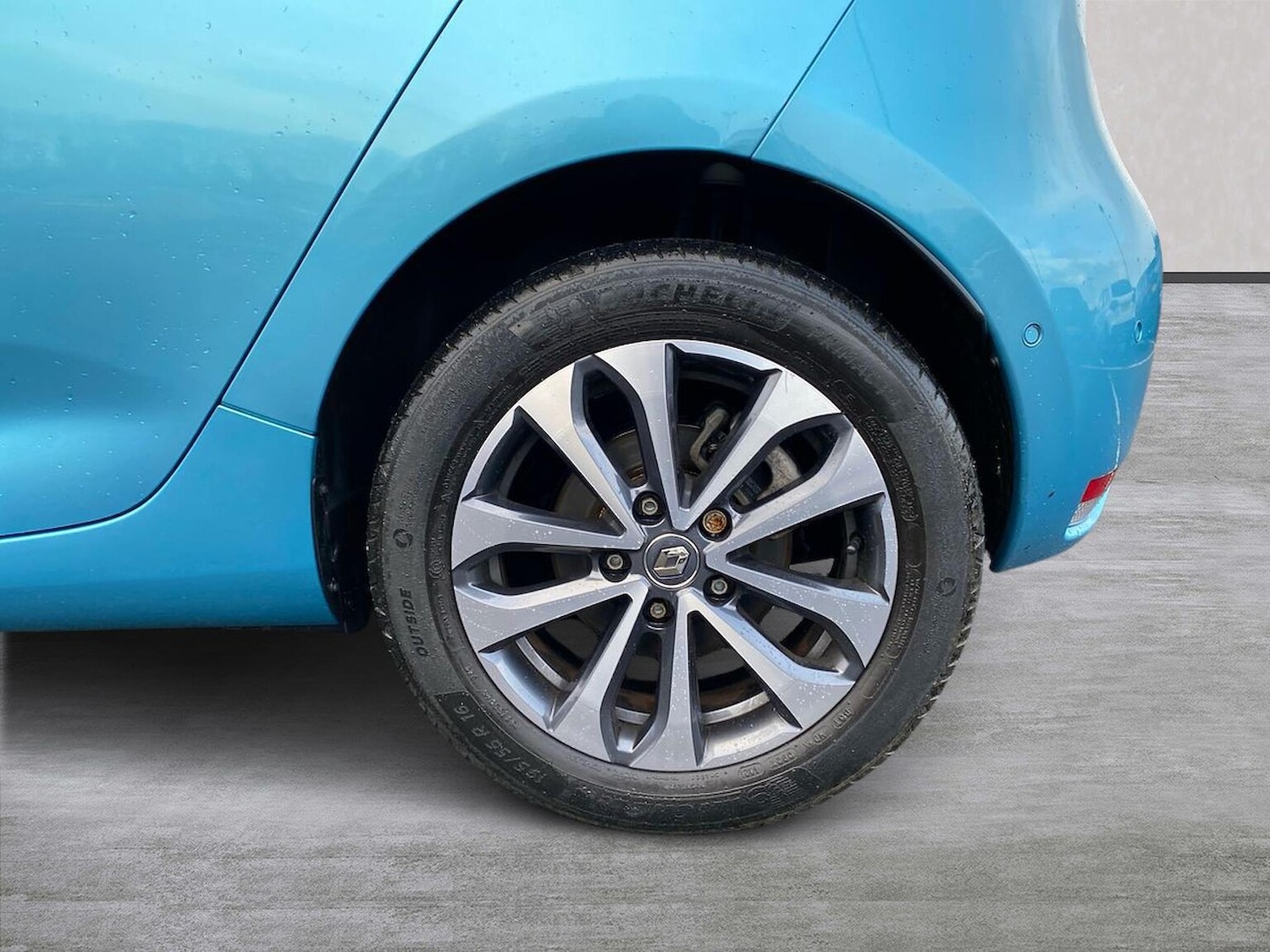 Used Renault Zoe 2022 for sale - 76799317: Photo 6