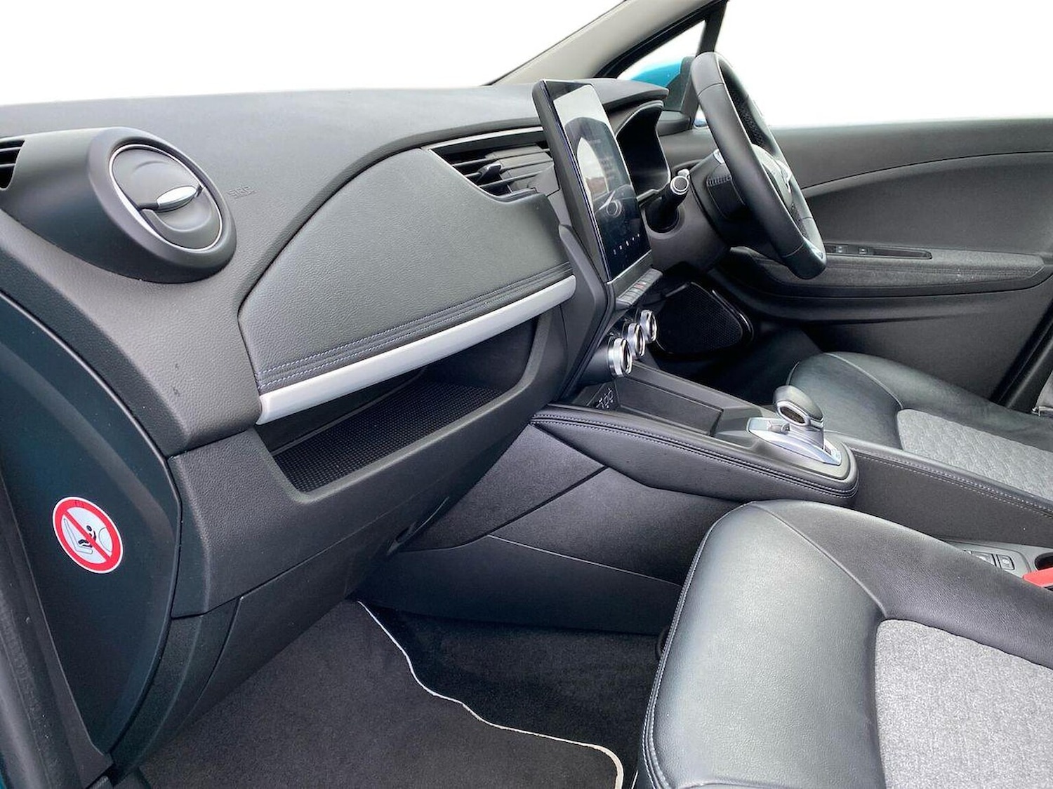 Used Renault Zoe 2022 for sale - 76799317: Photo 7
