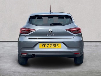 Used Renault Clio 2022 for sale - 79380089: Photo
