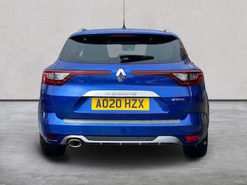 Used Renault Megane 2020 for sale - 79705656: Photo