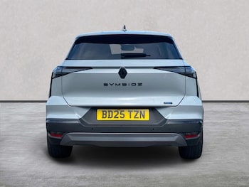 Used Renault Symbioz 2025 for sale - 78992459: Photo