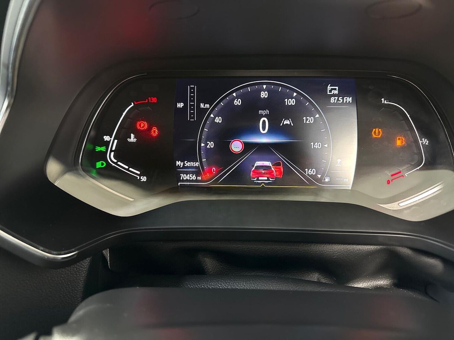 Used Renault Captur 2021 for sale - 78191524: Photo 12