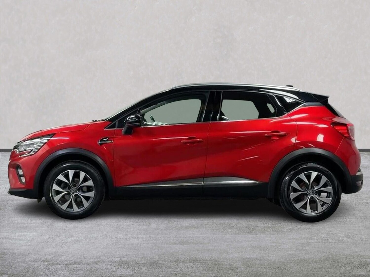 Used Renault Captur 2021 for sale - 78191524: Photo 21