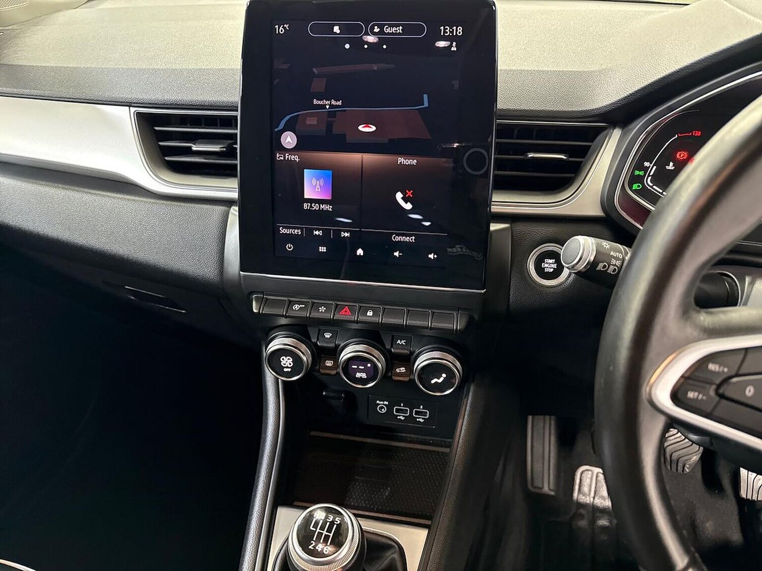 Used Renault Captur 2021 for sale - 78191524: Photo 24