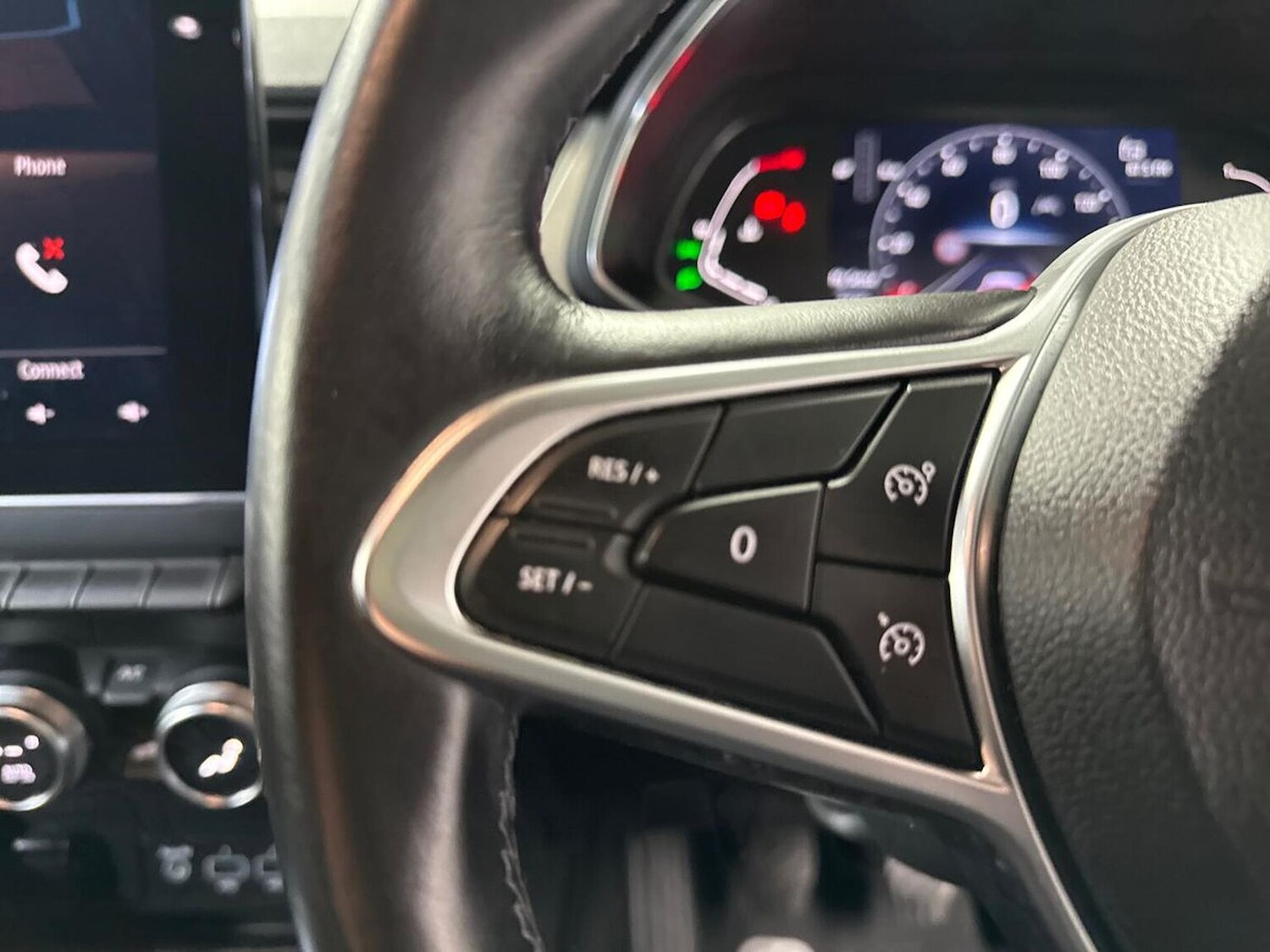 Used Renault Captur 2021 for sale - 78191524: Photo 26