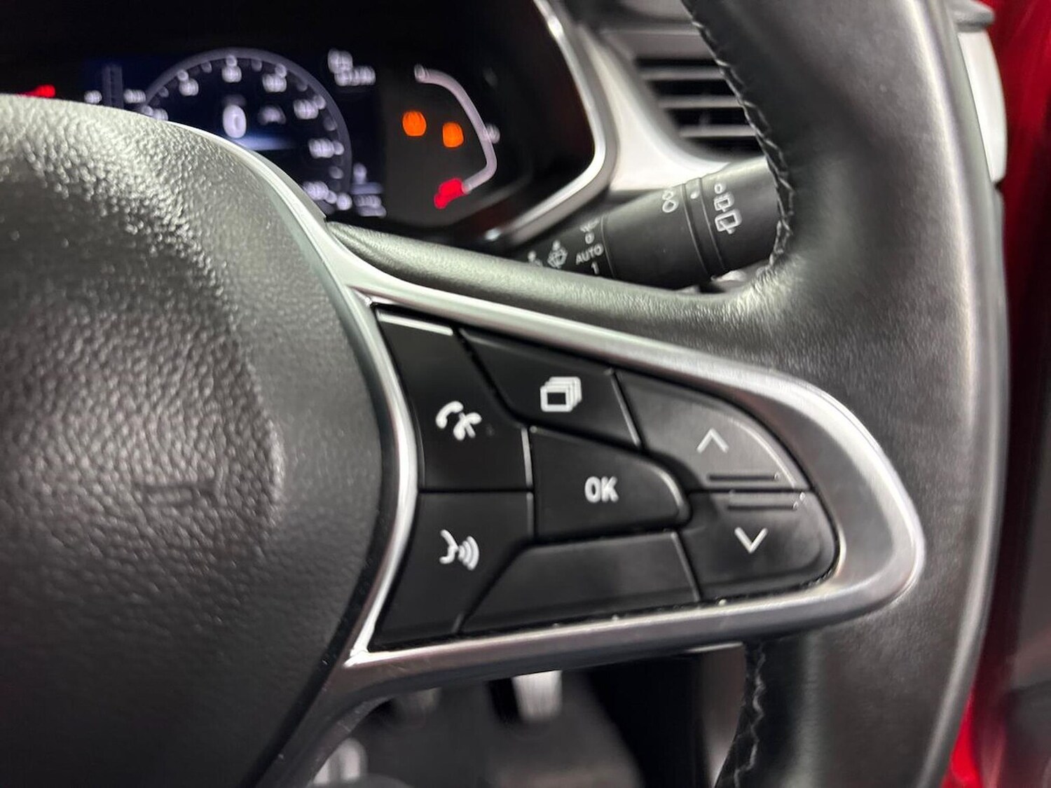 Used Renault Captur 2021 for sale - 78191524: Photo 27