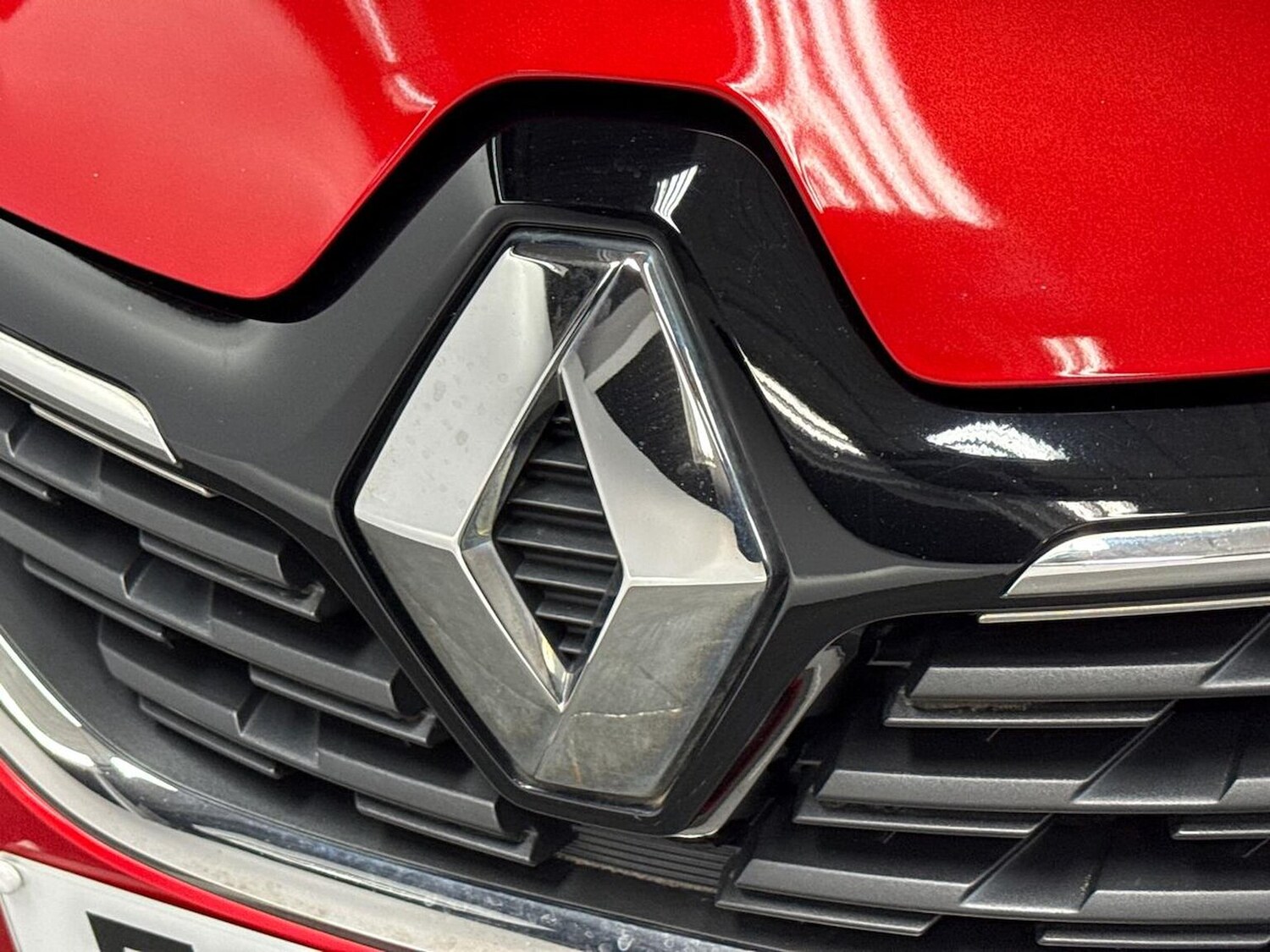 Used Renault Captur 2021 for sale - 78191524: Photo 30