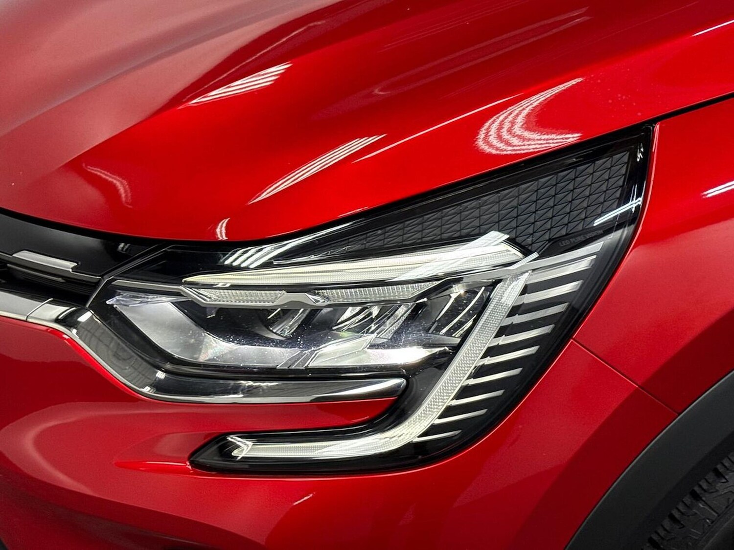 Used Renault Captur 2021 for sale - 78191524: Photo 31