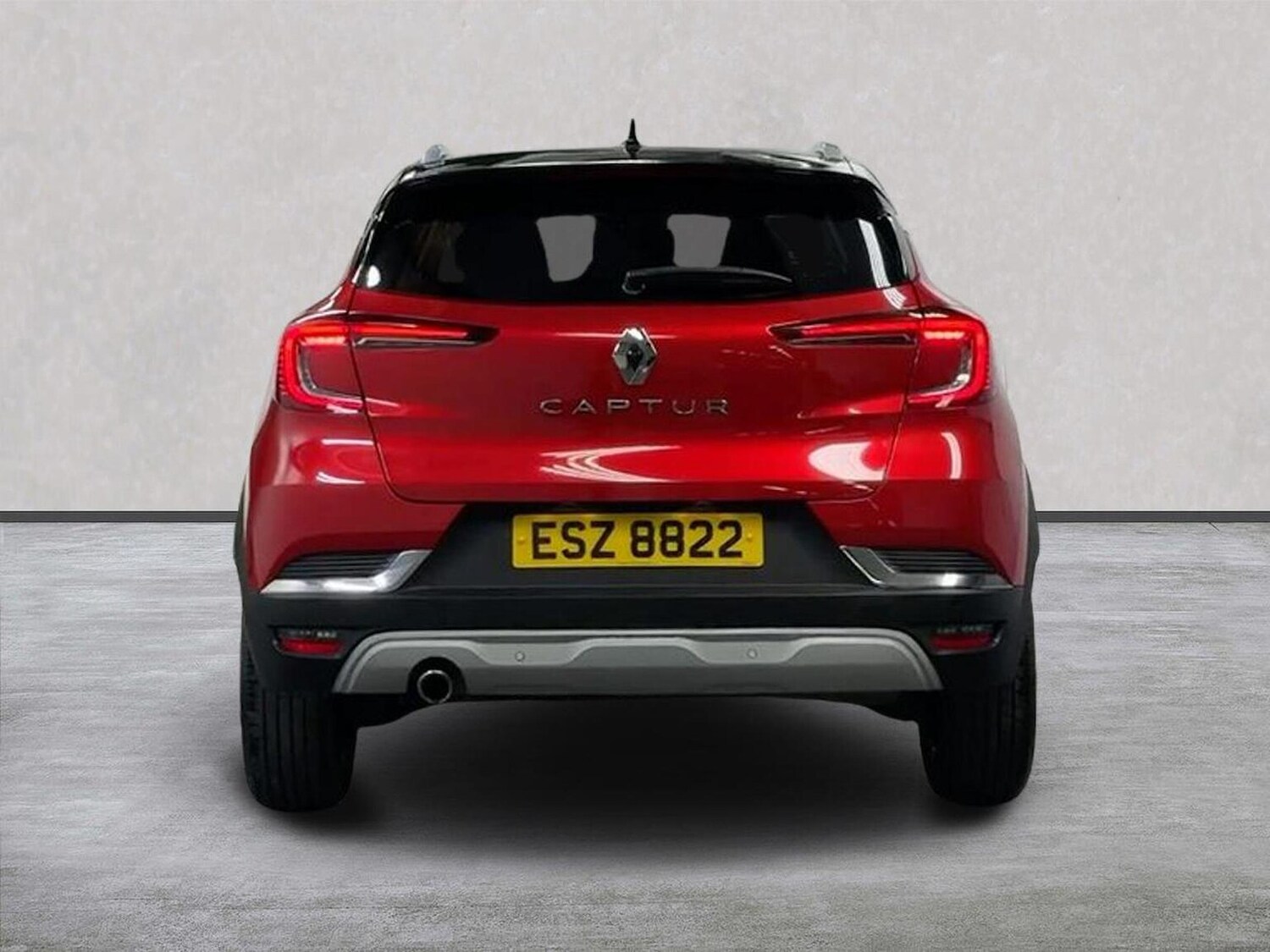 Used Renault Captur 2021 for sale - 78191524: Photo 6