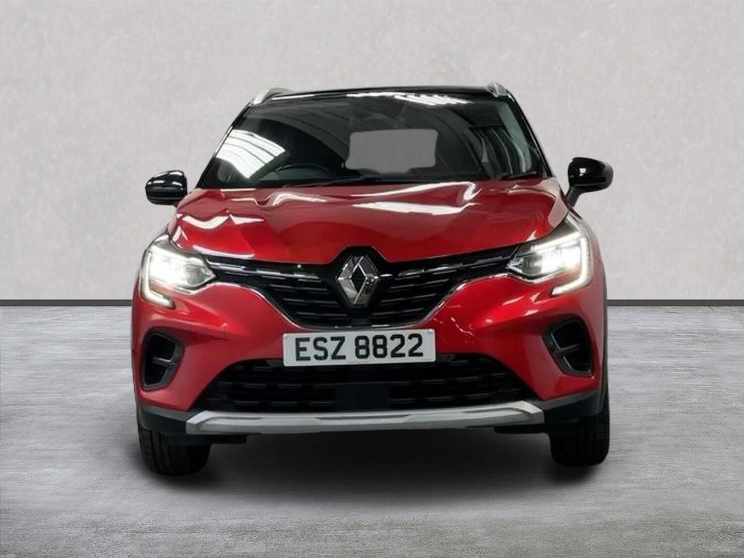 Used Renault Captur 2021 for sale - 78191524: Photo 7