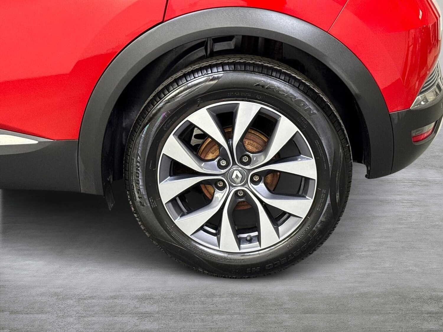 Used Renault Captur 2021 for sale - 78191524: Photo 8