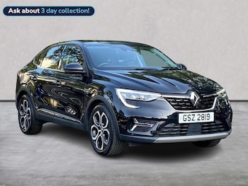 2022 - 1.6 E-Tech Hybrid 145 S Edition 5Dr Auto