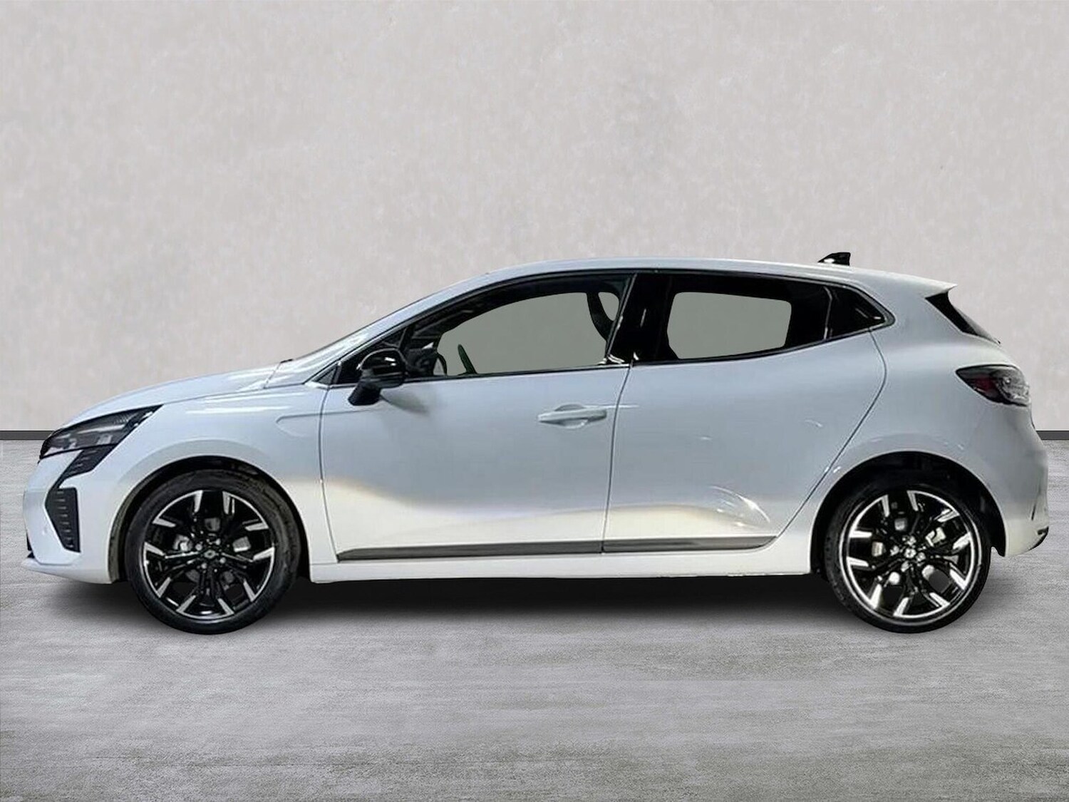 Used Renault Clio 2025 for sale - 77489657: Photo 19